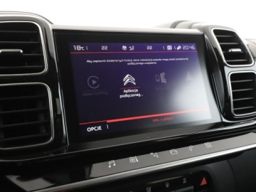 Citroen C5 Aircross SUV 1.5 BlueHDI 131KM 2020 Citroen C5 Aircross 1.5HDi FEEL Klimatronik, zdjęcie 22