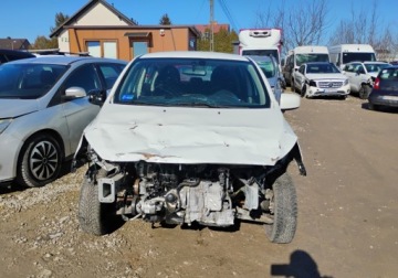 Mitsubishi Space Star Hatchback 5d Facelifting II 1.2 71KM 2021 Mitsubishi Space Star 2022r, SALON POLSKA. 1.2 Benzyna. AUTOMAT. Uszkodzon, zdjęcie 16