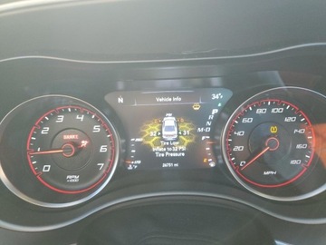 Dodge Charger VII 2021 Dodge Charger Scat Pack 2021 6.4 Benzyna 485KM, zdjęcie 9