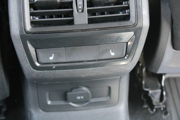 Skoda Kodiaq I SUV 2.0 TDI 150KM 2018 Škoda Kodiaq Skoda Kodiaq F-Vat,Gwara, zdjęcie 16