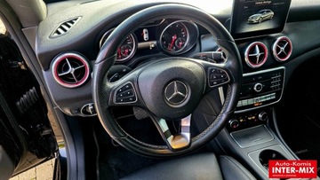 Mercedes CLA C117 Coupe Facelifting 2.0 250 211KM 2018 Mercedes-Benz CLA CLA 250 zarejestrowany dobra cena 2.0 Benzyna 211KM, zdjęcie 18