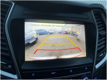 Hyundai Santa Fe III SUV Facelifting 2.0 CRDi 150KM 2017 Hyundai Santa Fe, zdjęcie 31