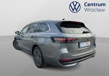 Volkswagen Passat B8 Variant Facelifting 1.5 TSI EVO 150KM 2025 Volkswagen Passat Elegance 1.5 TSI ACT mHEV DSG 1.5 Benzyna 150KM, zdjęcie 7