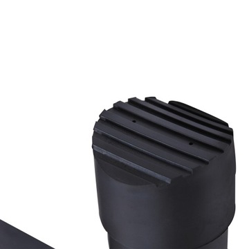 Телескопическая лестница 6,2 м с крюком, сталь, 150 кг.