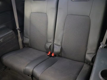 Chevrolet Captiva I 2.0D 150KM 2006 Chevrolet Captiva 2.0 D, 4X4, Klima, Parktronic, zdjęcie 18