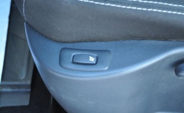 Renault Clio IV Grandtour  1.2 16V 74KM 2014 Renault Clio Benzyna Klimatyzacja Grzane fotele Tempomat 1.1 Benzyna 73KM, zdjęcie 21