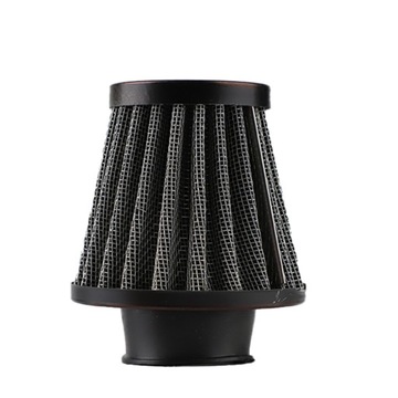 MOTOCYKLOWY FILTR POWIETRZA DOLOTOWEGO W STYLU STOŻKOWYM WLOT 39MM