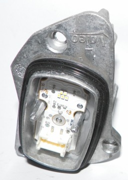 MODUL LED SEAT IBIZA 6J IV FACELIFT 7M LEVÝ 6P0941475