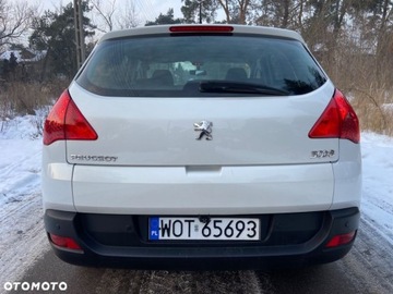 Peugeot 3008 I 2012 Peugeot 3008 Peugeot 3008 1.6 HDi Premium 1.6 Diesel 110KM, zdjęcie 7