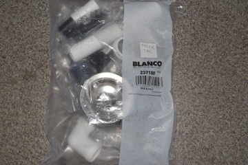 Zestaw odpływowy Blanco 237160
