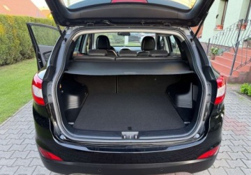 Hyundai ix35 SUV Facelifting 1.6 GDI 135KM 2014 Hyundai ix35 1,6 135KM Niski Przebieg SERWIS LED Climatronic Dla wymagajac, zdjęcie 21