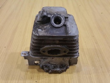 КОМПЛЕКТ ЦИЛИНДРОВ ПОРШНЕВ SHINDAIWA YB 301