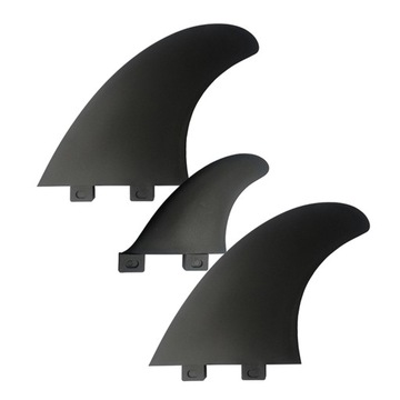 surfboard tail paddle board Fin without Hole