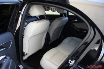 Mercedes Klasa A W176 Hatchback 5d Facelifting 160 d 90KM 2015 Mercedes-Benz Klasa A 36500vat jasny srodek zarejestrowany ekonomiczny, zdjęcie 29