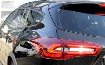 Ford Focus IV Kombi Facelifting 1.5 ECOBLUE 115KM 2024 Ford Focus 1.5 EcoBlue Active X Automat 2024 SalonPL Gwarancja od RiA, zdjęcie 21