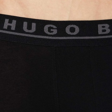 12270p31.HUGO BOSS TRUNK BOKSERKI MĘSKIE 2PACK "XL"