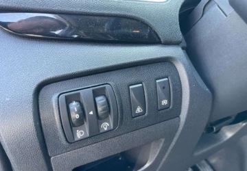 Renault Grand Scenic II 2013 Renault Grand Scenic Renault Grand Scenic ENERGY TCe 130 SampS Paris 1.2, zdjęcie 16