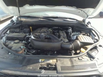 Dodge Durango III 3.6 V6 294KM 2023 Dodge Durango Gt Launch Edition 2023 3.6l 3.6 Benzyna 295KM, zdjęcie 8