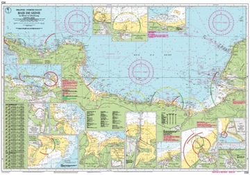 C32 бухта Сены