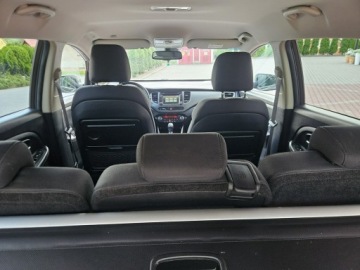 Kia Carens IV Minivan 1.6 GDI 135KM 2015 Kia Carens KlimaTronik, Kam. Cofania, Navi, zdjęcie 34