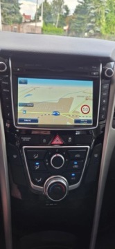 Hyundai i30 II Wagon 1.6 CRDi 128KM 2015 Hyundai i30 1.6 CRDI 128 KM Super Stan Import Raty Oplaty 1.6 Diesel, zdjęcie 25