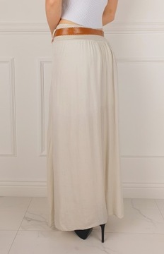 ЖЕНСКАЯ ЯРКАЯ ДЛИННАЯ ЮБКА МАКСИ В БОХО