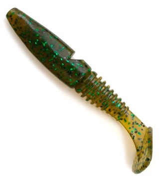 Fanatik Ripper Kopyto Lady Bandit 2