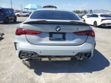 BMW Seria 4 G22-23-26 2025 BMW M4 M440i 2025 3.0l 3.0 Benzyna 382KM, zdjęcie 2