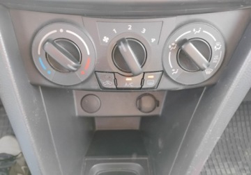 Suzuki Swift V 2011 Suzuki Swift I rej 2012r, 1.2 Benzyna. Delikatnie uszkodzony prawy przod., zdjęcie 14