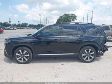 Honda Pilot II 2025 Honda Pilot Elite 2025 3.5l 3.5 Benzyna 285KM, zdjęcie 2