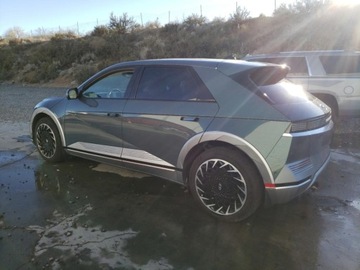 Hyundai IONIQ 5 2023 Hyundai IONIQ 5 Limited 2023 Elektryczny 320KM, zdjęcie 1