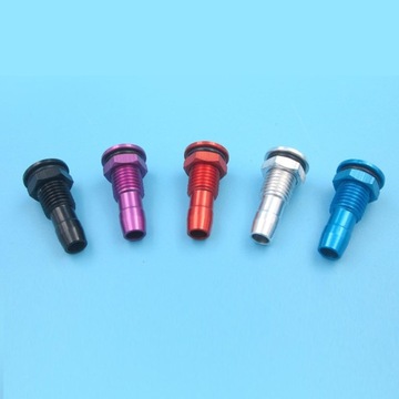 Выхлопная насадка RC для охлаждения двигателя