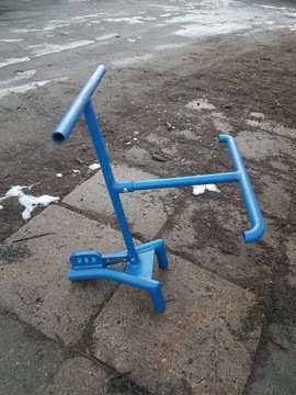 Грейфер для панелей Jumbo Jomb Jomb весом до 200 кг!