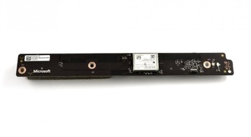 Moduł WiFi włącznik Microsoft XBOX One X 1787