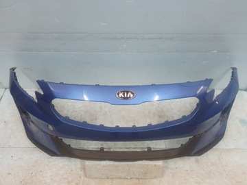 БАМПЕР ПЕРЕДНИЙ KIA XCEED 19-
