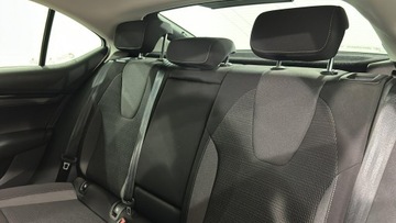 Skoda Octavia IV Liftback 1.5 TSI EVO 150KM 2021 Škoda Octavia Skoda Octavia 1.5 TSI ACT Ambition, zdjęcie 11