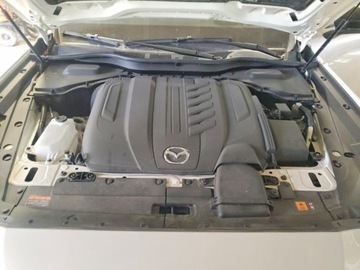 Mazda 2025 Mazda CX-70 2025 MAZDA CX-70 PREMIUM 3.6 Benzyna 340KM, zdjęcie 12