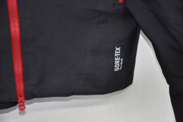 Мужская куртка Mammut Gore-tex Pro Shell S