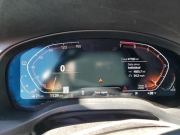 BMW X3 G01 2020 BMW X3 Xdrive30i 2020 2.0 Benzyna 248KM, zdjęcie 6