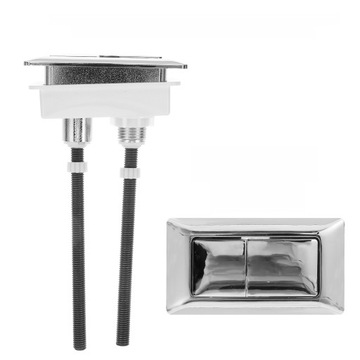 АКСЕССУАРЫ ДЛЯ БАКА ДЛЯ ВОДЫ С КНОПКОЙ ДЛЯ ТУАЛЕТА