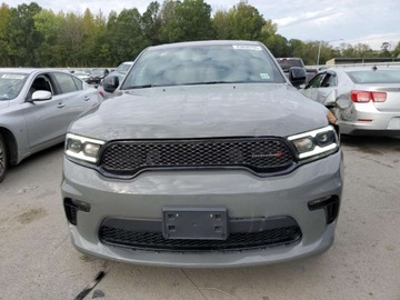 Dodge Durango III 3.6 V6 294KM 2022 Dodge Durango Sxt 2022 3.6l 3.6 Benzyna 293KM, zdjęcie 5