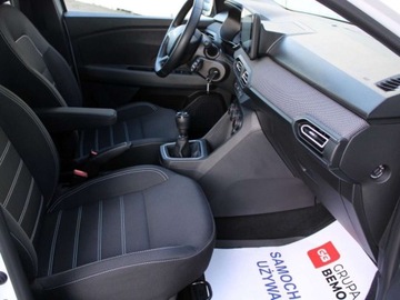 Dacia Sandero III Hatchback 5d 1.0 TCe 90KM 2023 Dacia Sandero 1.0 LPG 91 KM Vat 23 Salon PL Serwis ASO BenzynaLPG 90KM, zdjęcie 13