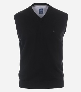 REDMOND DUŻE ROZMIARY SWETER KAMIZELKA 3XL 144cm