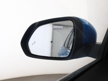 MG ZS I 2023 MG ZS Luxury skóra navi PDC LED tempomat, zdjęcie 35