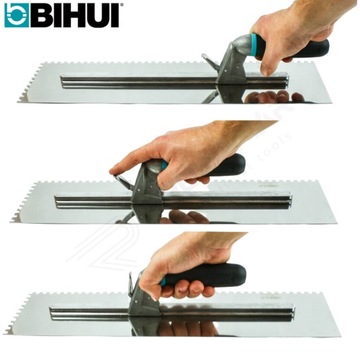 НАБОР РАСЧЕСЕН BIHUI 480 x 130 6 лотков 2 ручки