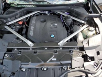 BMW X5 G05 2024 BMW X5 Bmw X5 xdrive40I 3.0 Benzyna 375KM, zdjęcie 11