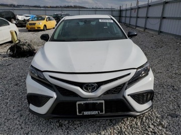 Toyota Camry IX 2023 Toyota Camry SE Night Shade 2023 2.5l 2.5 Benzyna 202KM, zdjęcie 5
