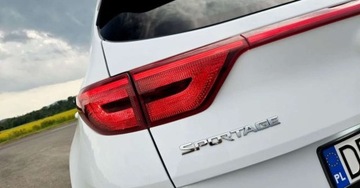 Kia Sportage III SUV Facelifting 1.7 CRDi 115KM 2016 Kia Sportage 1.7 CRDI Nawigacja PL Ledy Klimatronik 1.7 Diesel 115KM, zdjęcie 29