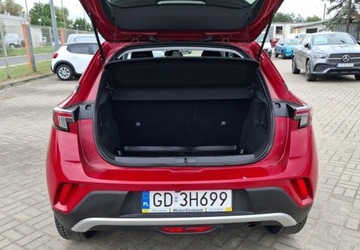 Opel Mokka II SUV 1.2 Turbo 100KM 2023 Opel Mokka 1.2 T Elegance SS 1.2 Benzyna 100KM, zdjęcie 5