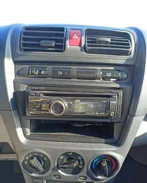 Kia Picanto I 1.1 CRDi 75KM 2006 Kia Picanto Kia Picanto 1.1 Diesel 75KM, zdjęcie 10